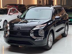 ميتسوبيشي اوتلاندر